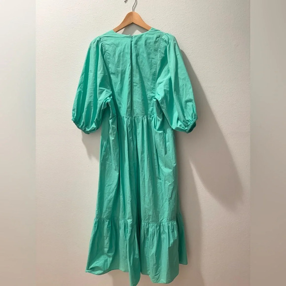 HUNTER BELL Women's Palmer Dress - Picture 5 of 7